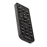 PEAQ PDR10BT-B, PDR220B, PDR260B, PDR261BT-B -   


távirányító
 duplikátum
