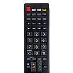TEUFEL IP 42 CR - távirányító duplikátum