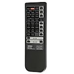 YAMAHA VP84970 -   


kompatibilis General márkájú távirányító