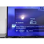 BOSE RCV1T-40 - távirányító duplikátum