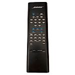 BOSE RC-11, LIFESTYLE 10 -   


kompatibilis General márkájú távirányító