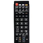 LG AKB36087607 - távirányító duplikátum