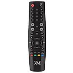 Kruger&Matz KM0232T, KM0222FHD - távirányító duplikátum