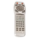 PIONEER CU-AV014 - távirányító duplikátum