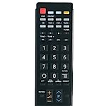 PIONEER CU-AV014 - távirányító duplikátum