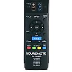 PIONEER CU-AV014 - távirányító duplikátum