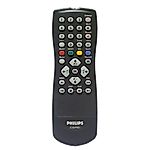 PHILIPS COMBO TV-VCR -   


kompatibilis General márkájú távirányító