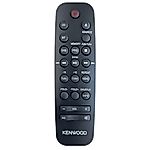 KENWOOD M-918DAB -   


távirányító
 duplikátum