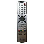 FUJITSU SIEMENS MYRICA PQ42-1 -   


kompatibilis General márkájú távirányító