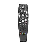 NC+ BOX+, MEDIABOX+, TURBOBOX+ - helyettesítő távirányító