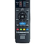 SAMSUNG AK59-00119A - távirányító duplikátum