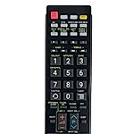 PIONEER AXD7582 - távirányító duplikátum