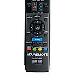 PIONEER AXD7582 - távirányító duplikátum