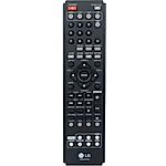 LG AKB32273502 - távirányító duplikátum