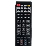 MEDION MD86062 + TV vezérlés (mini TV) - távirányító duplikátum