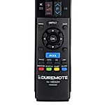 MEDION MD86062 + TV vezérlés (mini TV) - távirányító duplikátum