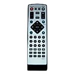 PROFESSOR DVD-593 -   


kompatibilis General márkájú távirányító