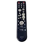 DENON RC-1075,RC-1076, RC-1077, RC-1078 - távirányító duplikátum
