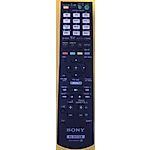 SONY RM-AAU075 -   


kompatibilis General márkájú távirányító