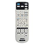 EPSON 1626366, EB-955WH, EB-965H, EB-98H, EB-S27, EB-W28, EB-W29, EB-X27, EB-X29, EB-X30 Powerlite - távirányító lézermutatóval