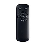 LOGITECH Z-906 - távirányító - helyettesítő