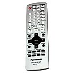 PANASONIC EUR7631110, EUR7631110R -   


kompatibilis General márkájú távirányító