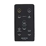 ONKYO RC-858S -   


távirányító
 duplikátum