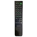 SONY RM-S311 - távirányító duplikátum