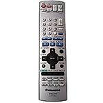PANASONIC EUR7720KLO, EUR7720KAO -   


kompatibilis General márkájú távirányító
