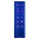 DYSON Pure Hot + Cool HP04, HP05, HP06, HP07, HP09, 969897-01 Blue -   


távirányító
 duplikátum
 MÁGNESES