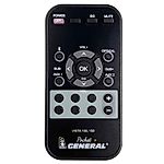 WHARFEDALE Vista 150 -   


távirányító
 duplikátum