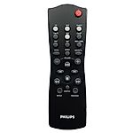PHILIPS 313923802320, RC282433/01 -   


kompatibilis General márkájú távirányító