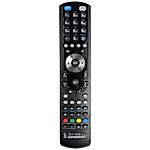 PHILIPS 313923802320, RC282433/01 -   


kompatibilis General márkájú távirányító