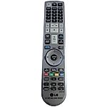 LG AKB73616209 + TV vezérlés (mini TV) - távirányító duplikátum