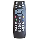 HOMECAST HS2002 CIHDMI -   


kompatibilis General márkájú távirányító