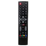 SKYWORTH HOF16J234GPD12, 43S3A32G - helyettesítő távirányító