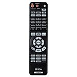 EPSON 1581984, EB-G6650WU, EB-G6800, EH-TW5300, EH-TW5910, EH-TW6100, EH-TW8100W - távirányító duplikátum