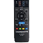 DENON RC-1122 - távirányító duplikátum