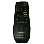 AKAI RC-X161E -   


kompatibilis General márkájú távirányító