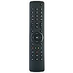 MOTOROLA Arris VIP2853, VIP2952, VIP4205, VIP4302, VIP5305, VIP5202  + TV vezérlés (mini TV) - távirányító duplikátum