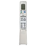 SANYO RCS-4MVPS4EX, RCS-4MHVPSW4EX - helyettesítő távirányító