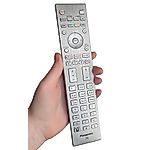PANASONIC N2QAYA000144 - eredeti gyári távirányító