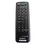 SONY RMT-CW57AD -   


kompatibilis General márkájú távirányító