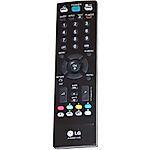 LG AKB33871406 -   


kompatibilis General márkájú távirányító