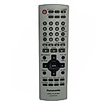 PANASONIC EUR7631010 -   


kompatibilis General márkájú távirányító