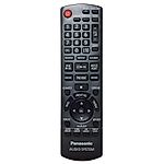 PANASONIC N2QAYB000384 -   


kompatibilis General márkájú távirányító