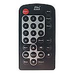DNT IPdio mini -   


kompatibilis General márkájú távirányító