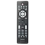 PHILIPS DVDR3505 -   


kompatibilis General márkájú távirányító