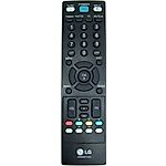 LG AKB33871420 -   


kompatibilis General márkájú távirányító