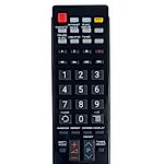 DENON RC-1159 - távirányító duplikátum